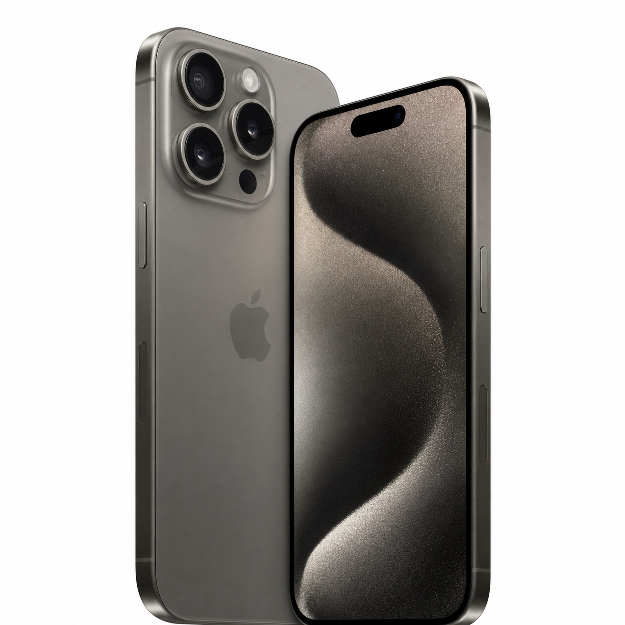 iPhone 15 Pro - Gallery Image 3