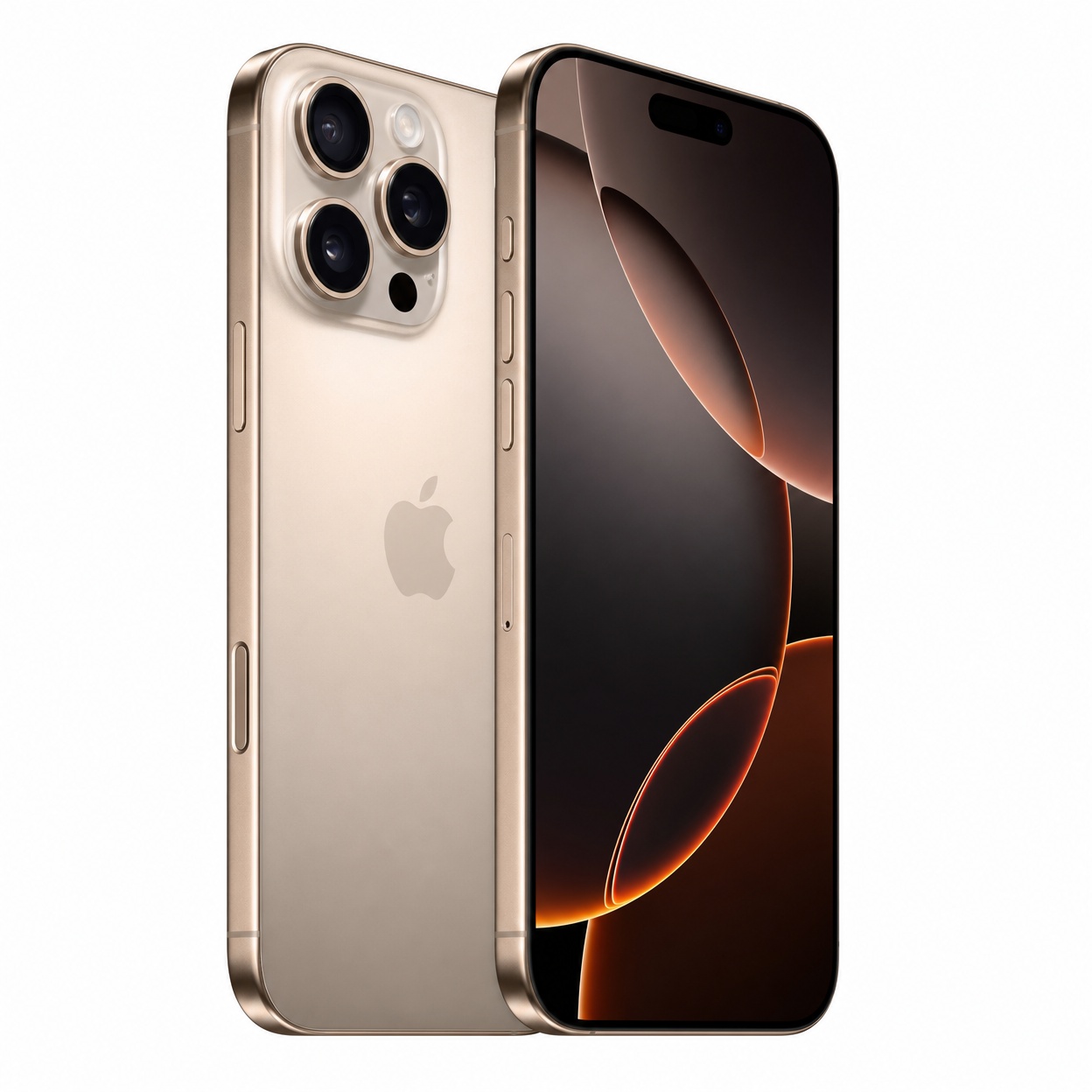 iPhone 16 Pro - Gallery Image 3