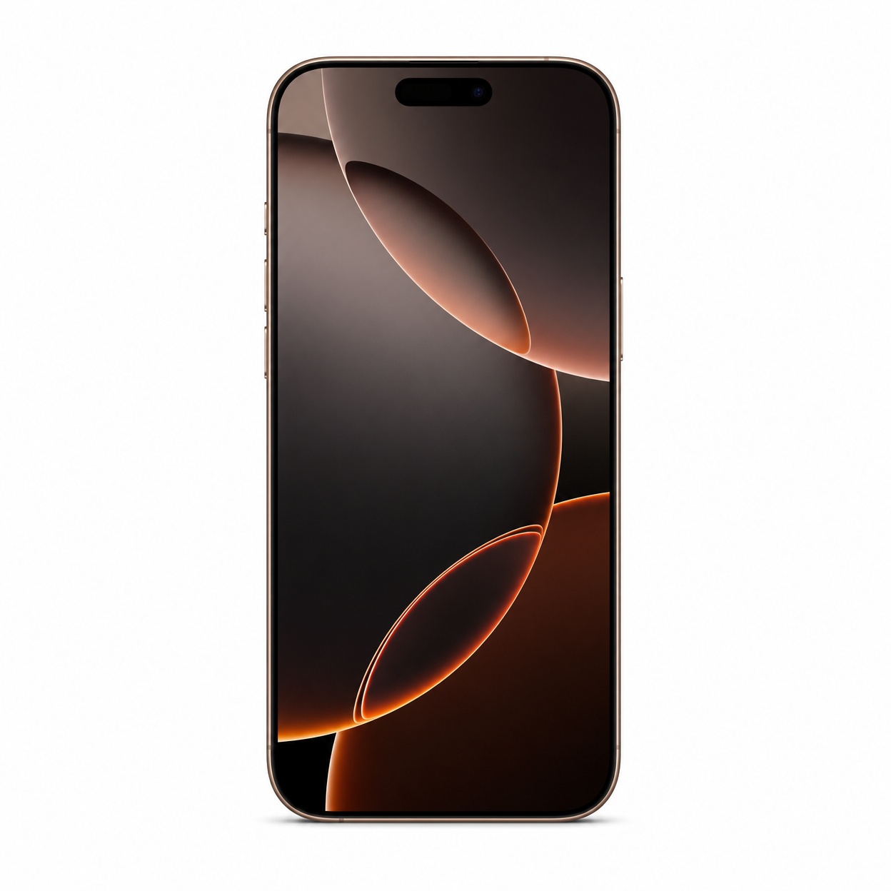 iPhone 16 Pro Max - Gallery Image 2