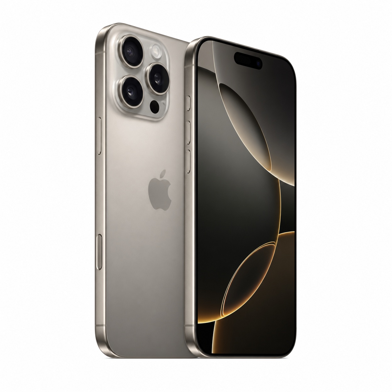 iPhone 16 Pro Max - Gallery Image 3