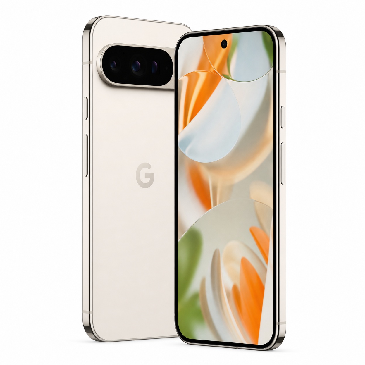Google Pixel 9 Pro XL - Gallery Image 3