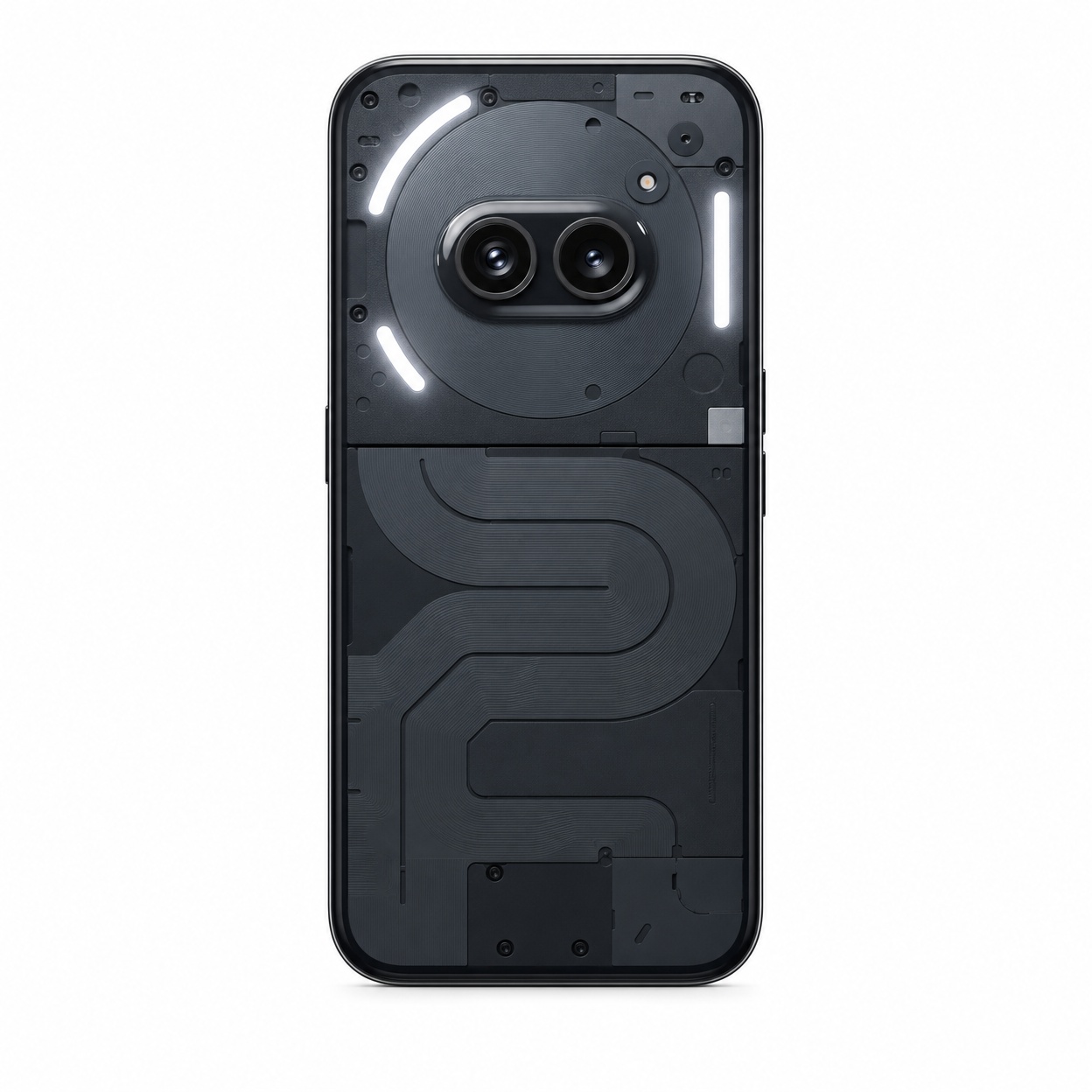 Nothing Phone (2a) - Gallery Image 1