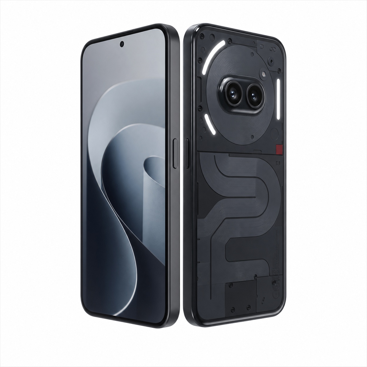 Nothing Phone (2a) - Gallery Image 3