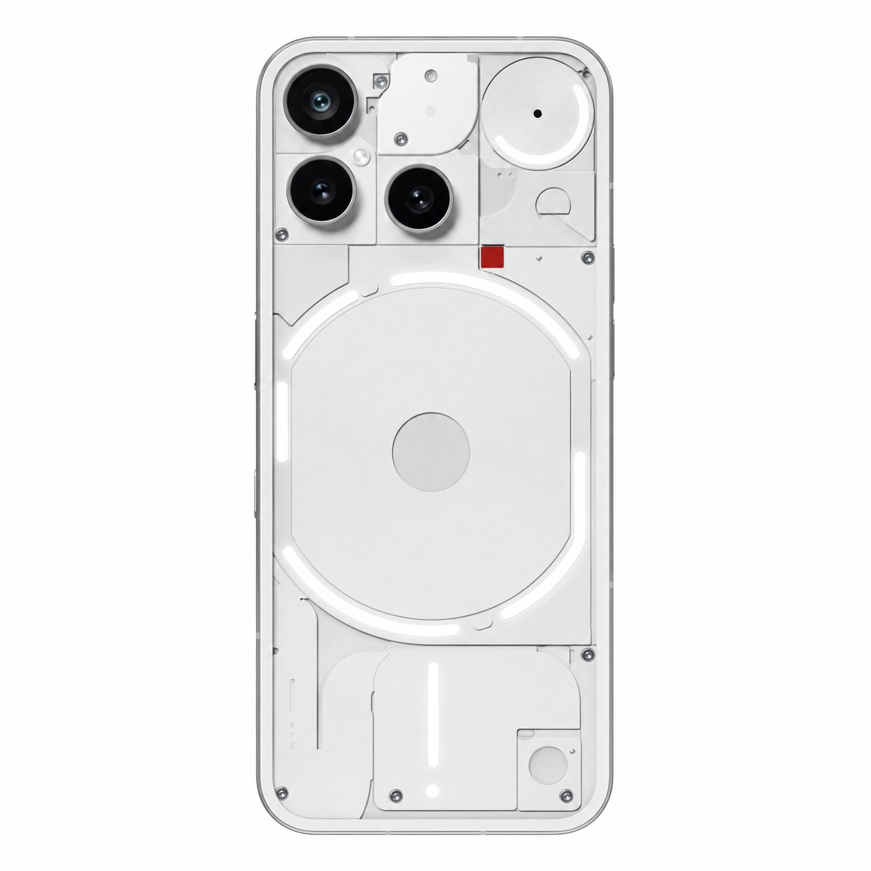 Nothing Phone (3) - Gallery Image 1