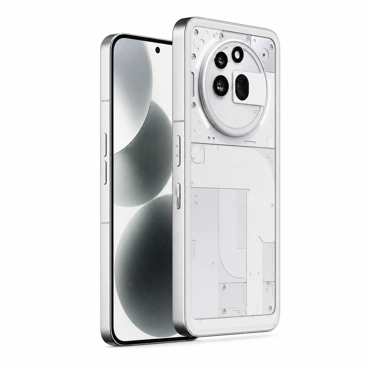 Nothing Phone (3) - Gallery Image 3