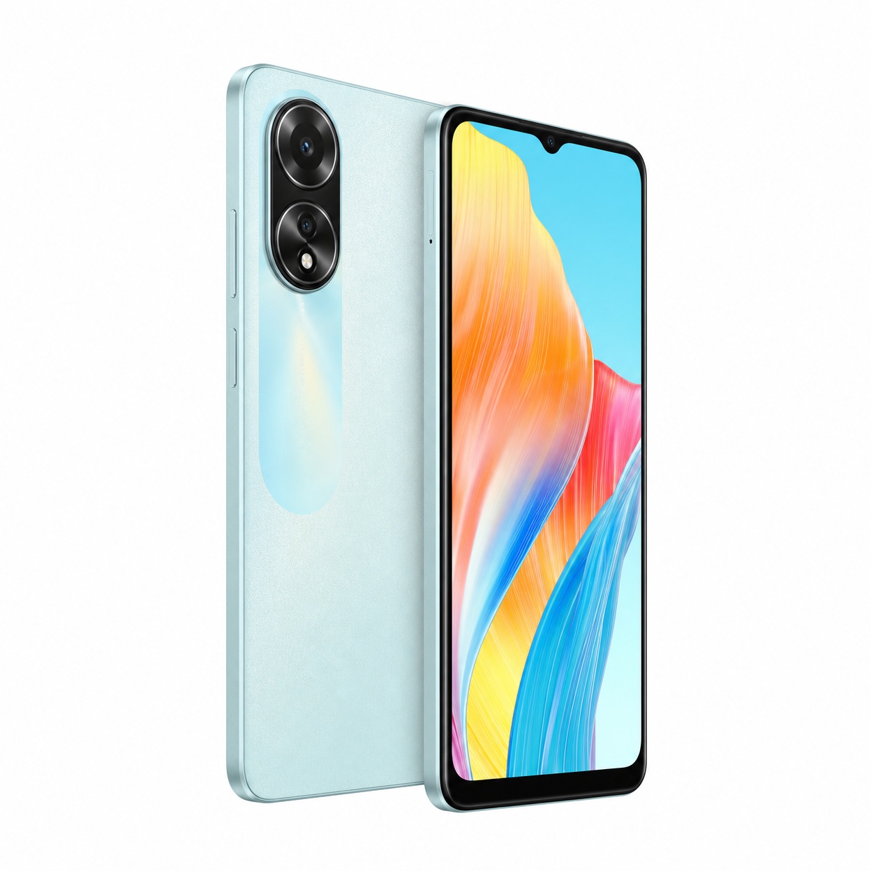 Oppo A58 - Gallery Image 3
