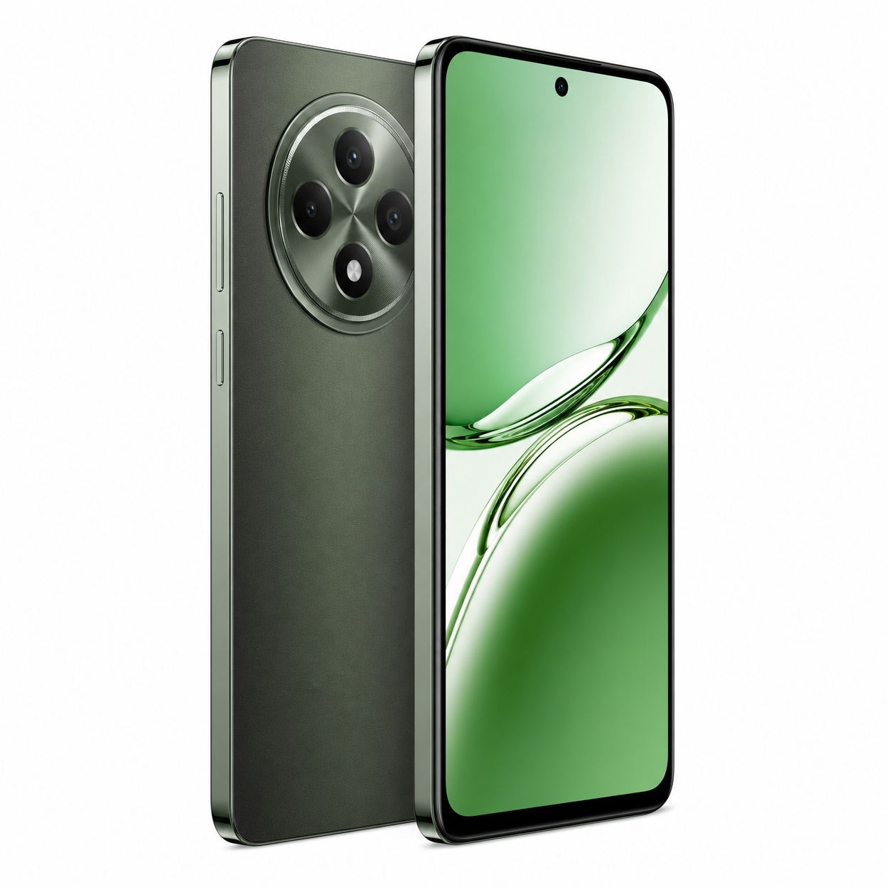 Oppo Reno 12 F - Gallery Image 3