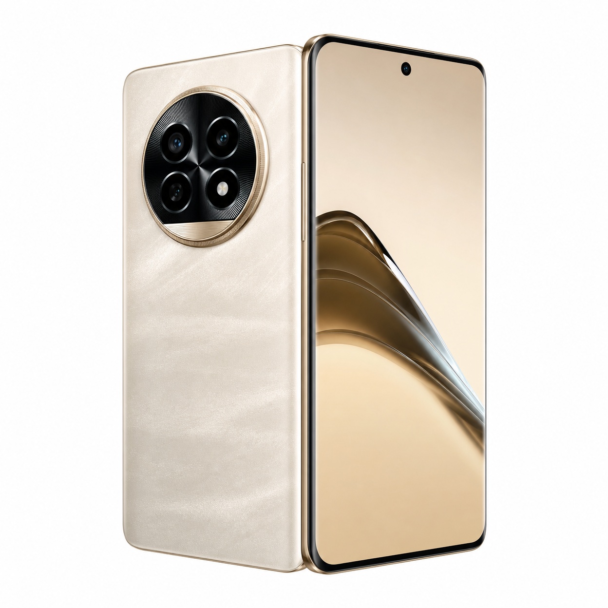Realme 13 Pro+ - Gallery Image 3