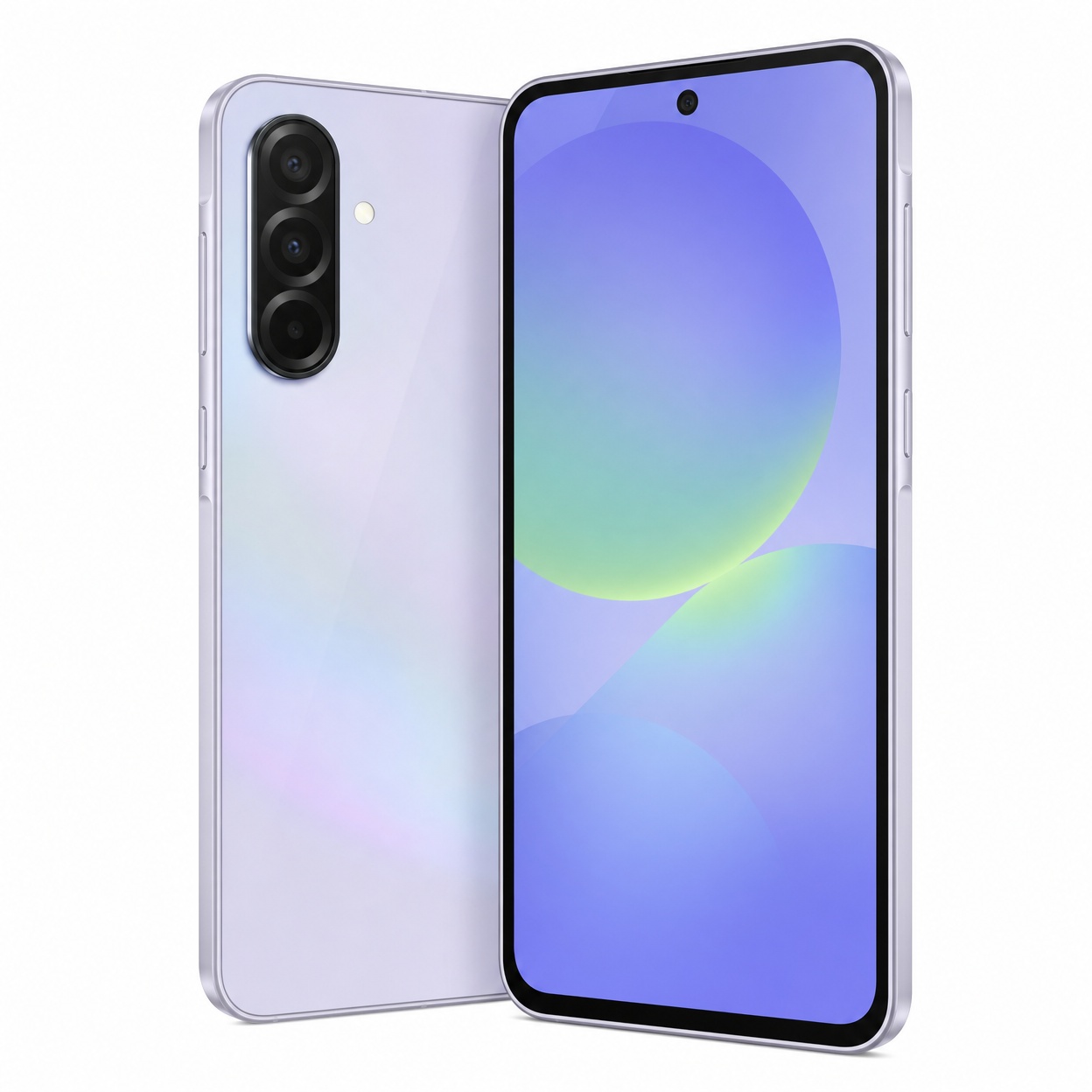 Galaxy A36 5G - Gallery Image 3