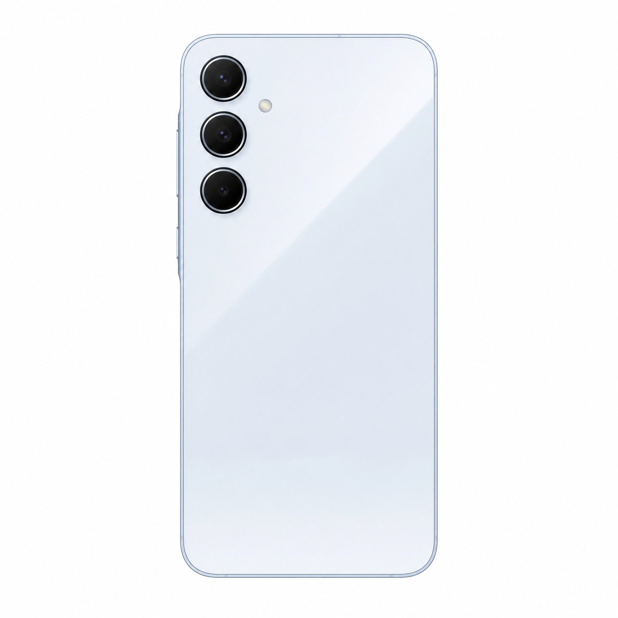 Galaxy A55 5G - Gallery Image 1