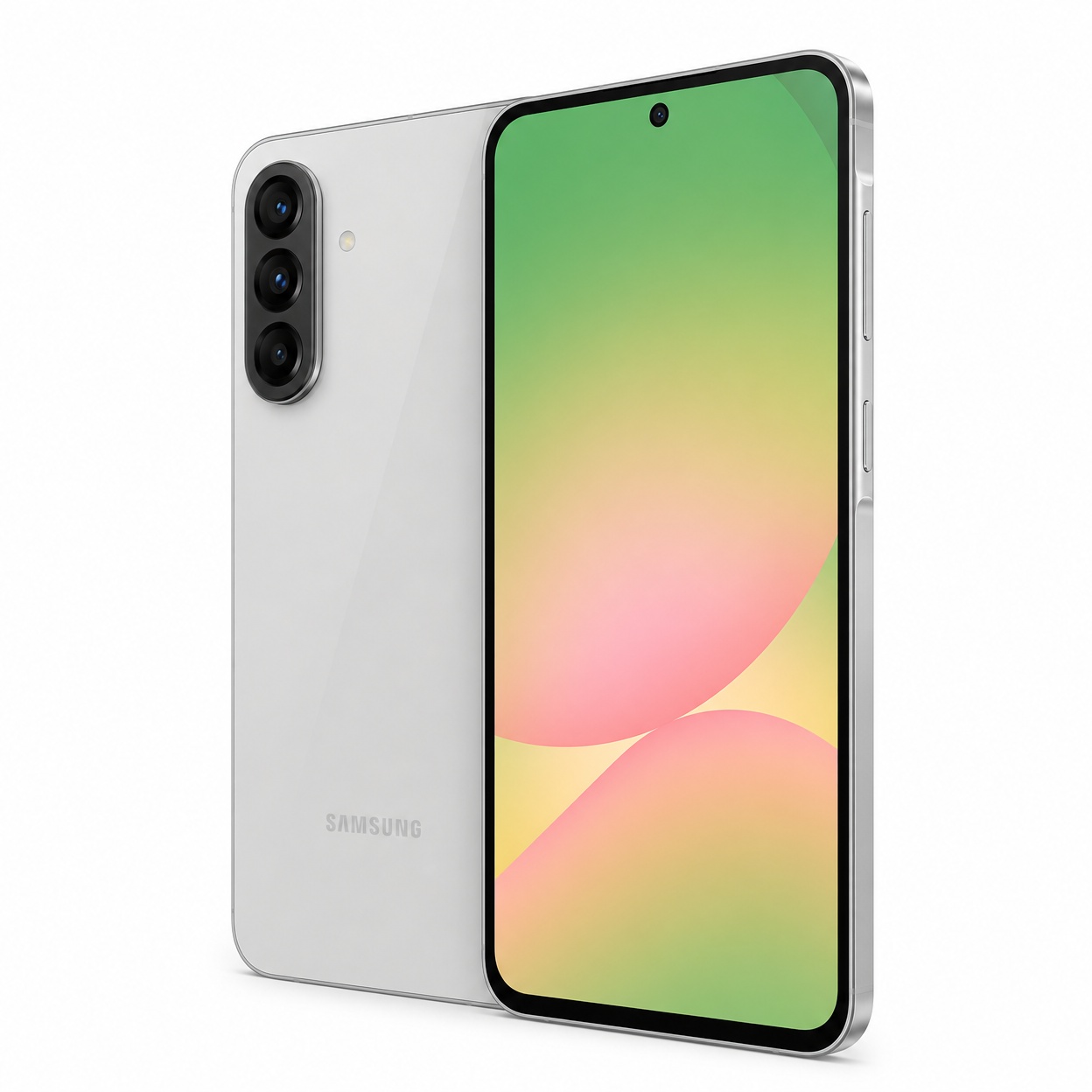 Galaxy A56 5G - Gallery Image 3