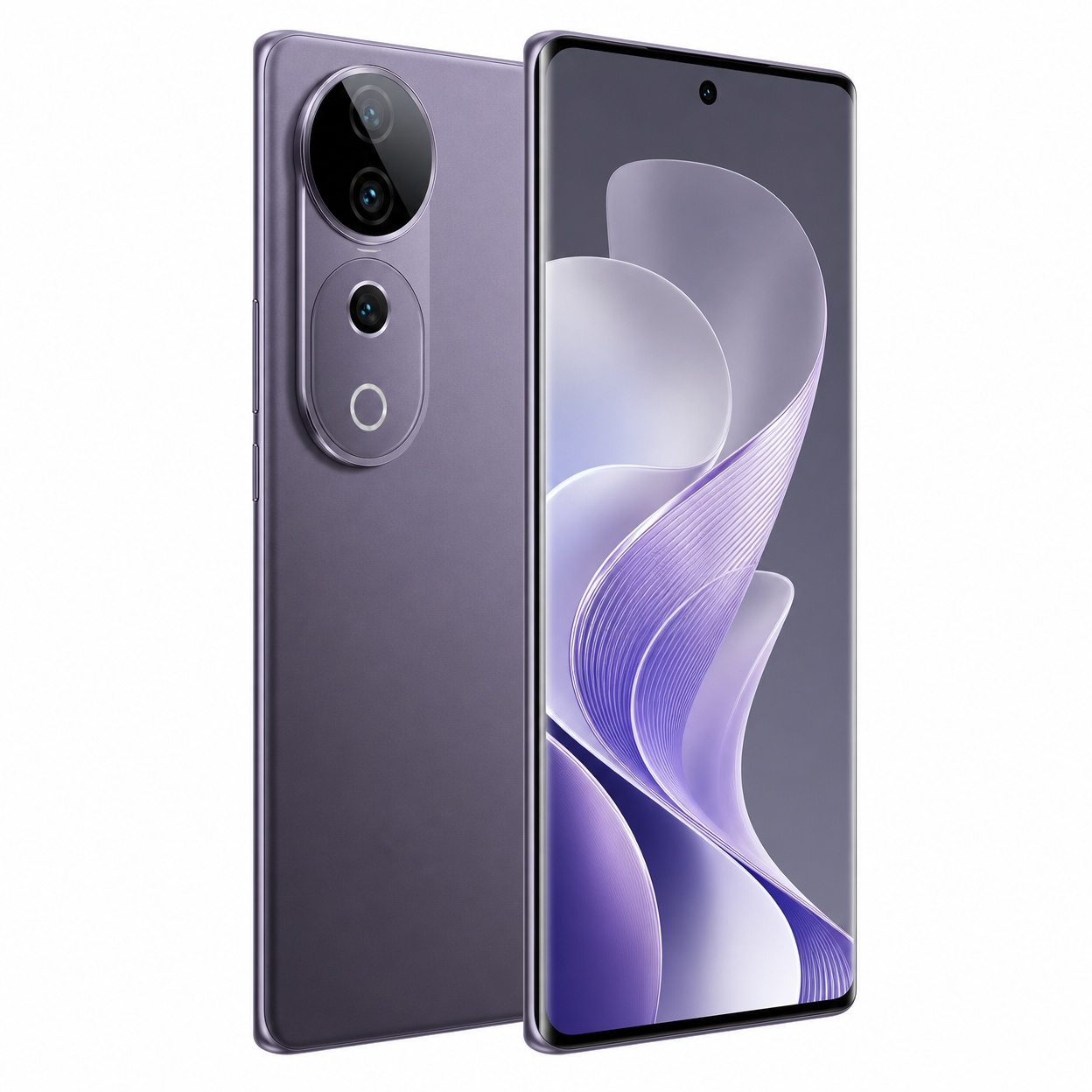 Vivo V40 - Gallery Image 3