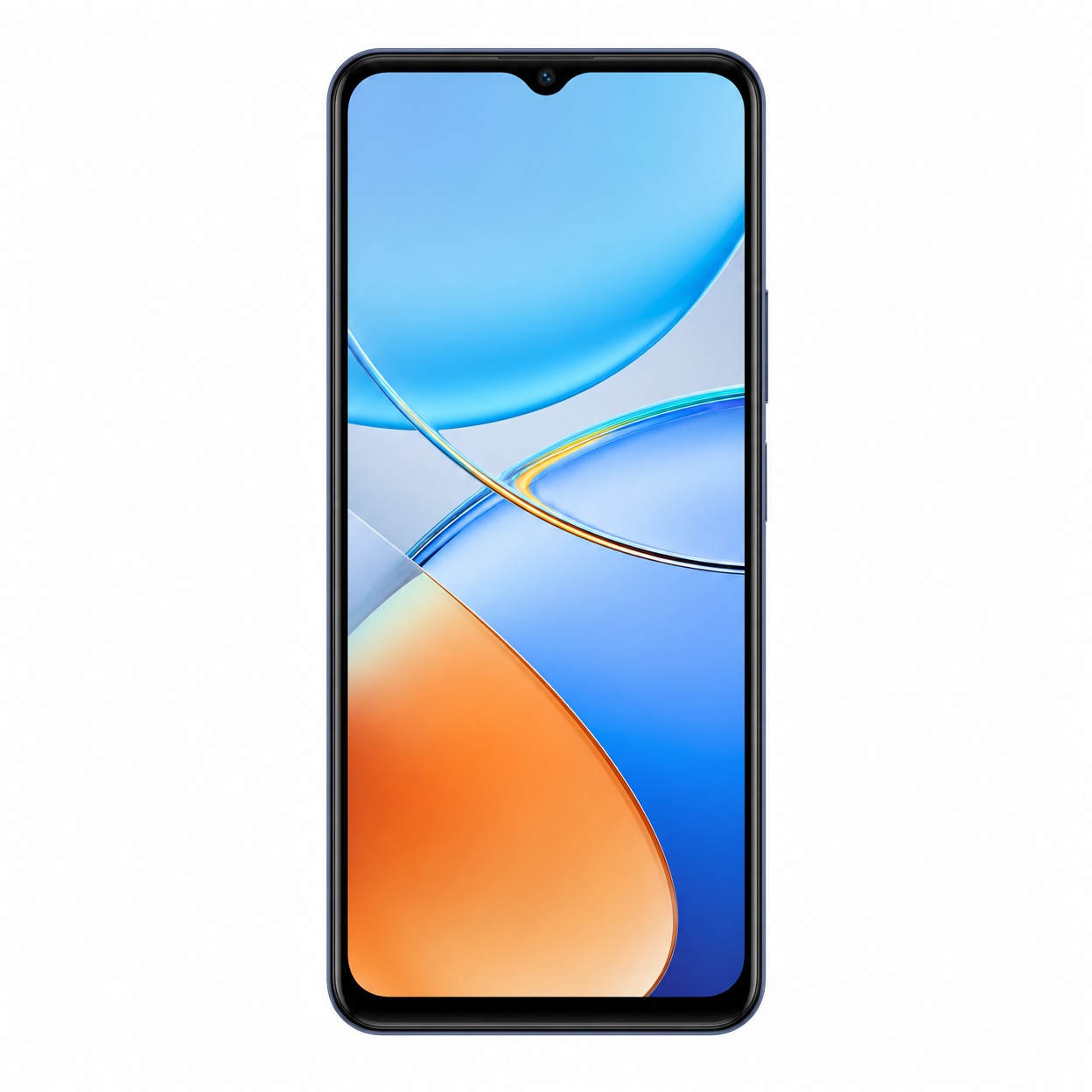 Vivo Y28 - Gallery Image 2