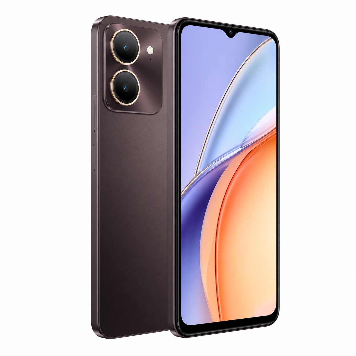 Vivo Y28 - Gallery Image 3