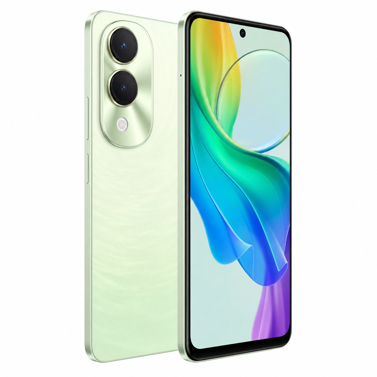 Vivo Y38 5G - Gallery Image 3