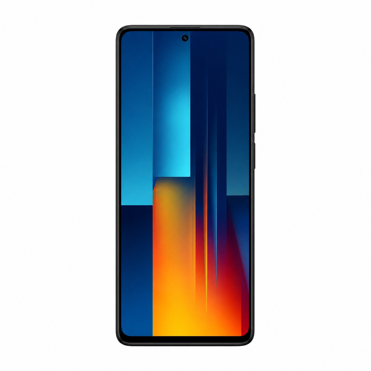 Poco M6 Pro - Gallery Image 2