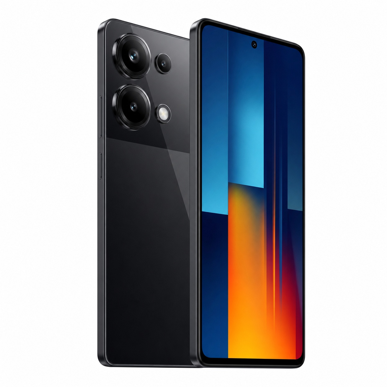 Poco M6 Pro - Gallery Image 3