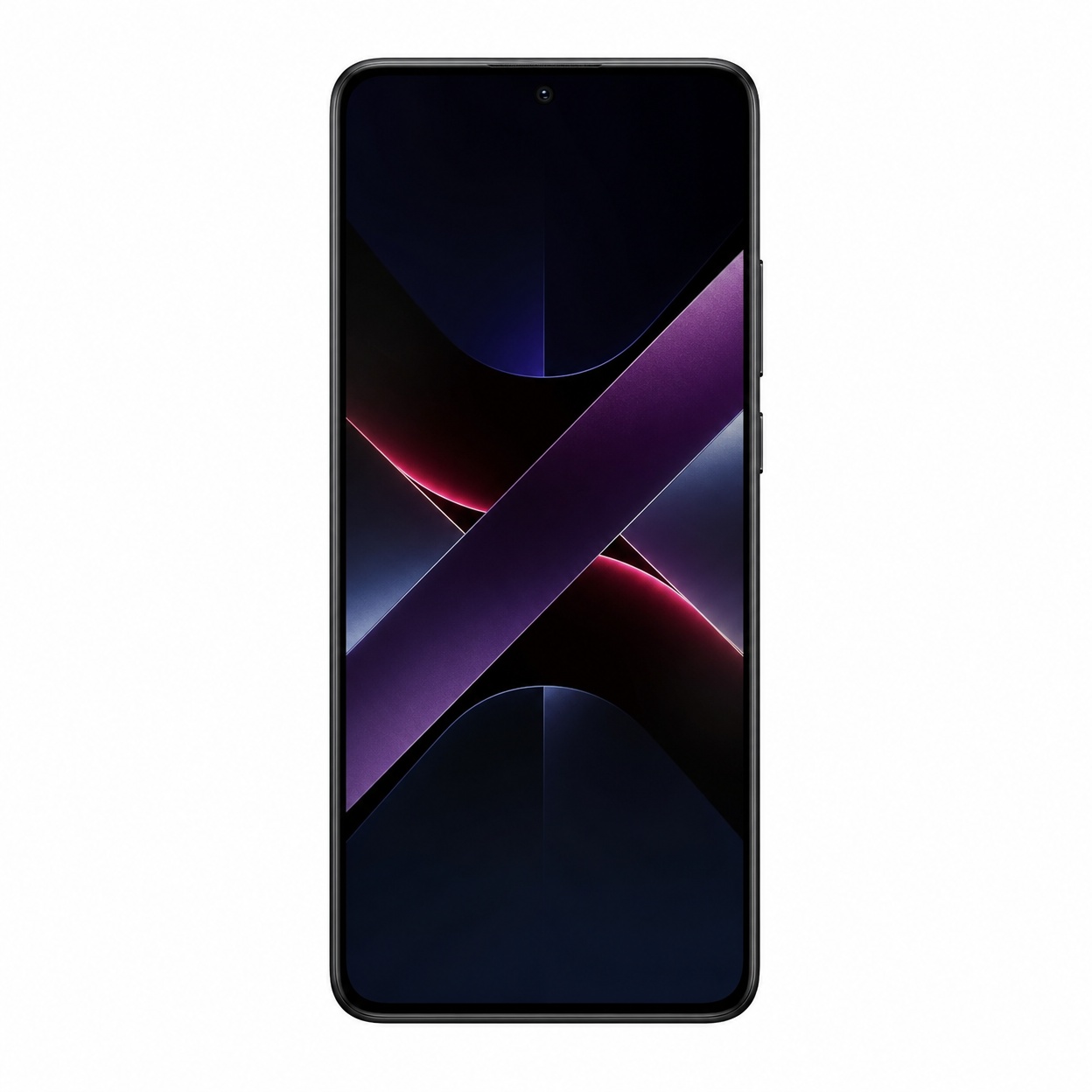 Poco X7 Pro - Gallery Image 2