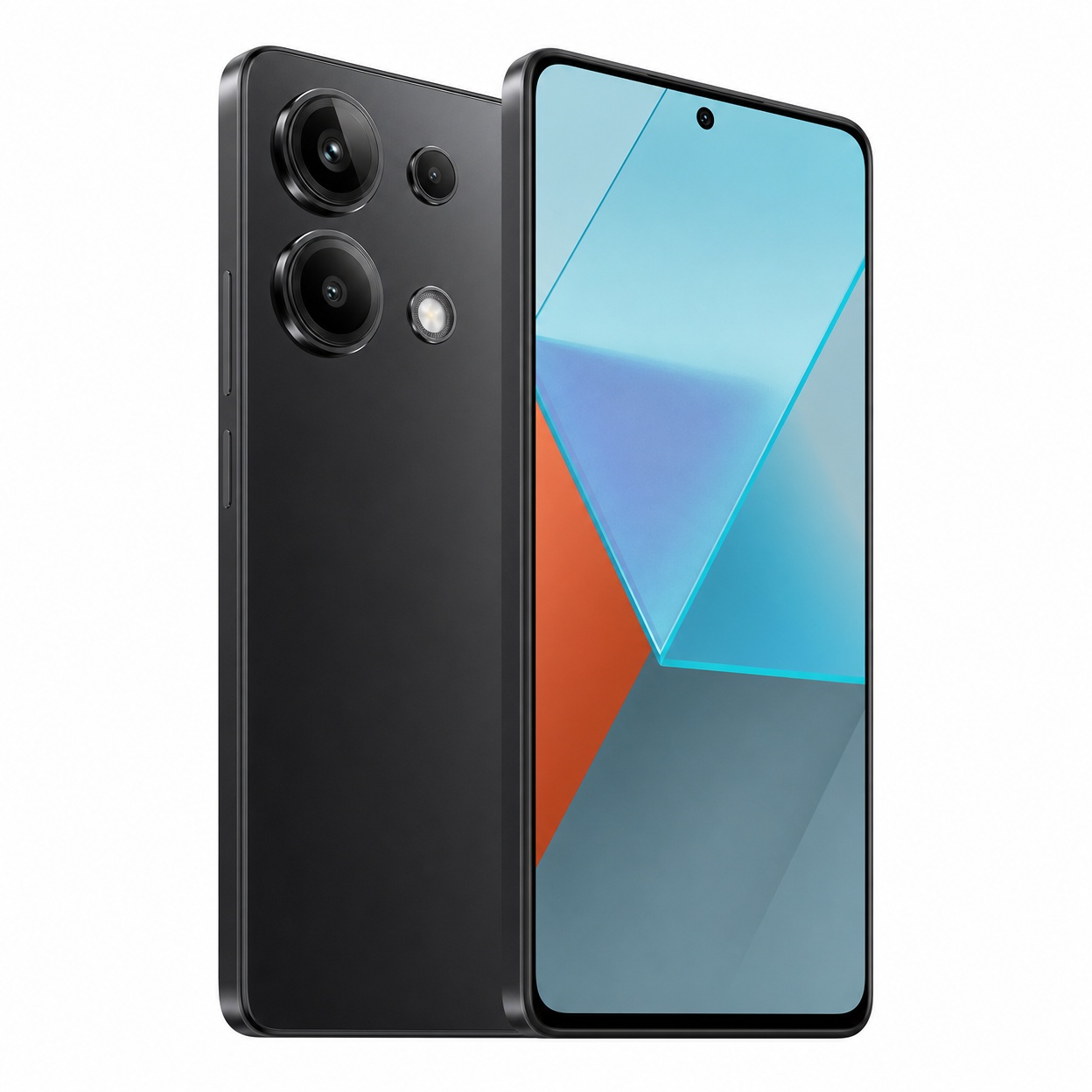 Redmi Note 13 - Gallery Image 3