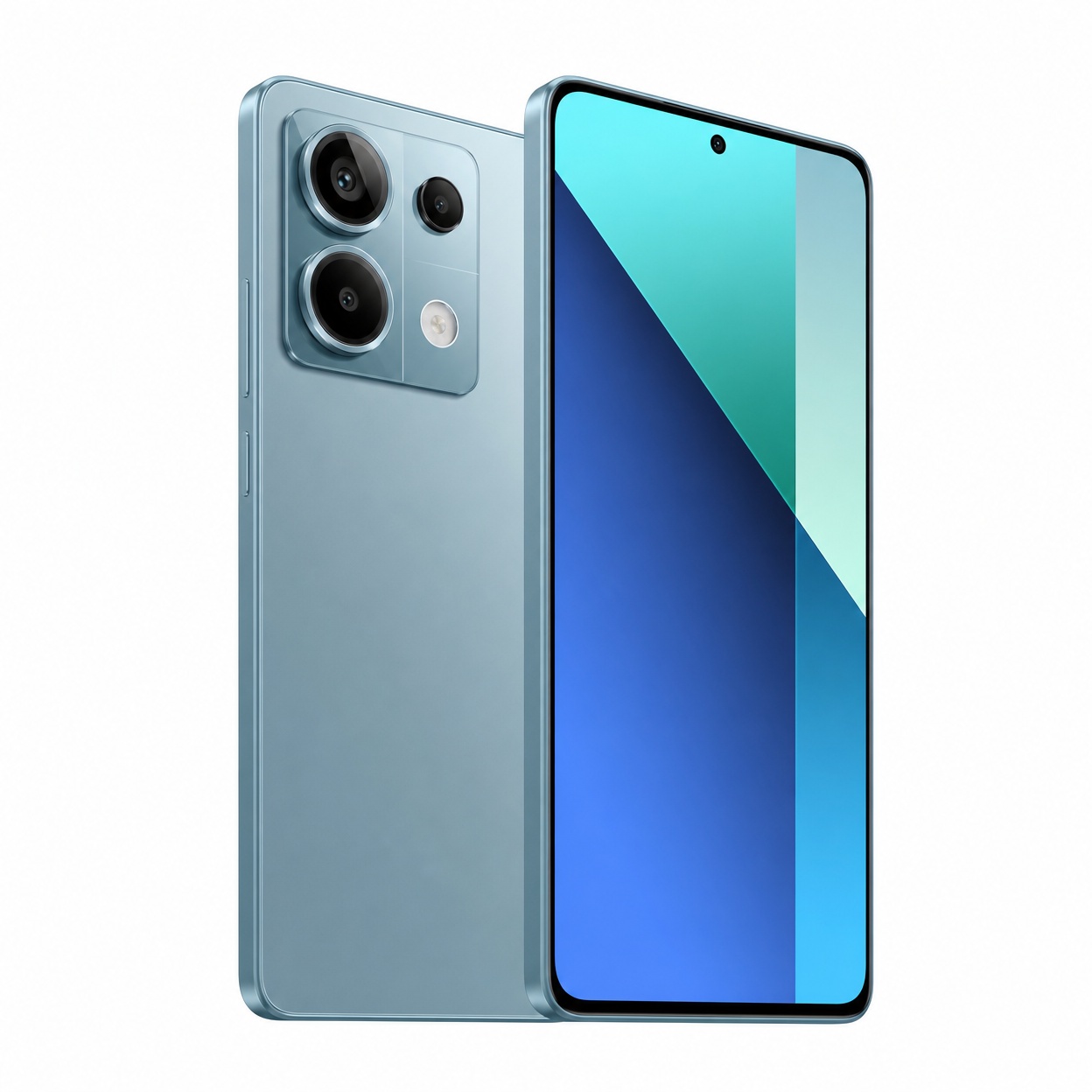 Redmi Note 13 Pro - Gallery Image 3