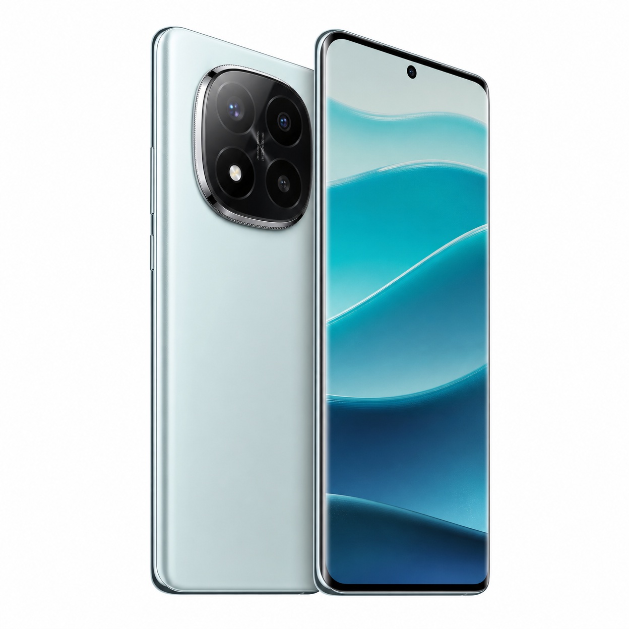 Redmi Note 14 Pro+ - Gallery Image 3
